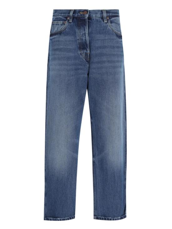 PRADA Women Denims GFP522 OOO 16PKF0V3N Blue