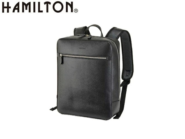 ビジネスリュック ビジネスバッグ ユニセックス KBN 42579 ハミルトン hira39