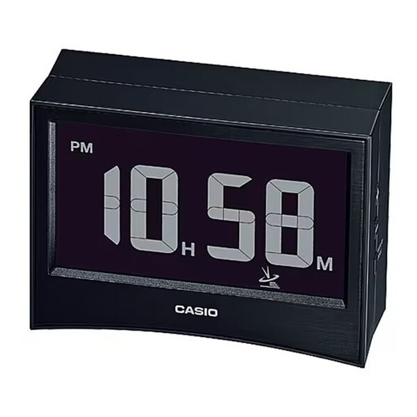 DQD-S01J-1JF ブラック 電波置時計 (アラーム・タイマー) 4,817円