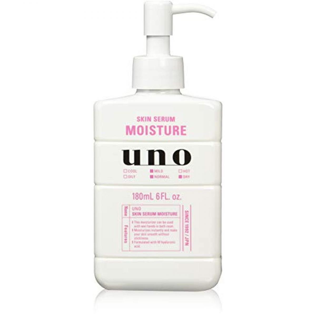 �E�[�m �X�L���Z�������C�X�`���[ 180ml
