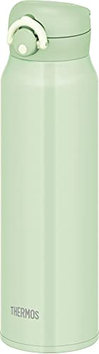 色：ミントグリーン サイズ：750 ml サーモス 水筒 真空断熱ケータイマグ 750ml ミントグ