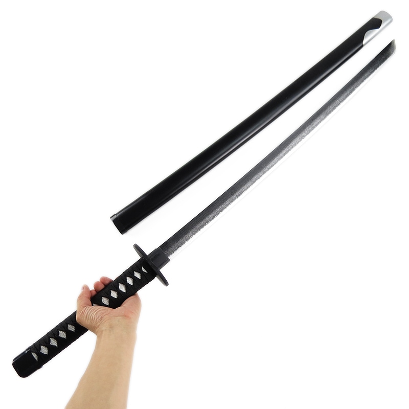 100cm Fate Apocrypha COS刀天草四郎時貞アニメ舞台演出アイテム武器刀剣木製竹で作られたパフォーマンス武術アニメ模型アイテム居合道