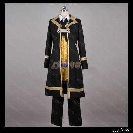 【短納期】ハート国アリス Wonderful Wonder World ユリウス=モンレー Monrey コスプレ衣装 COS 高品.質 新品 アニメ