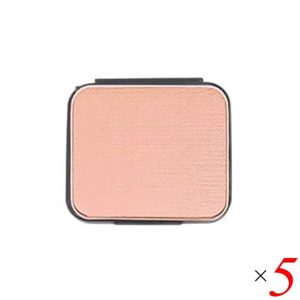 リマナチュラル ピュアUVファンデーションレフィルピンク 211 30g 5個セット