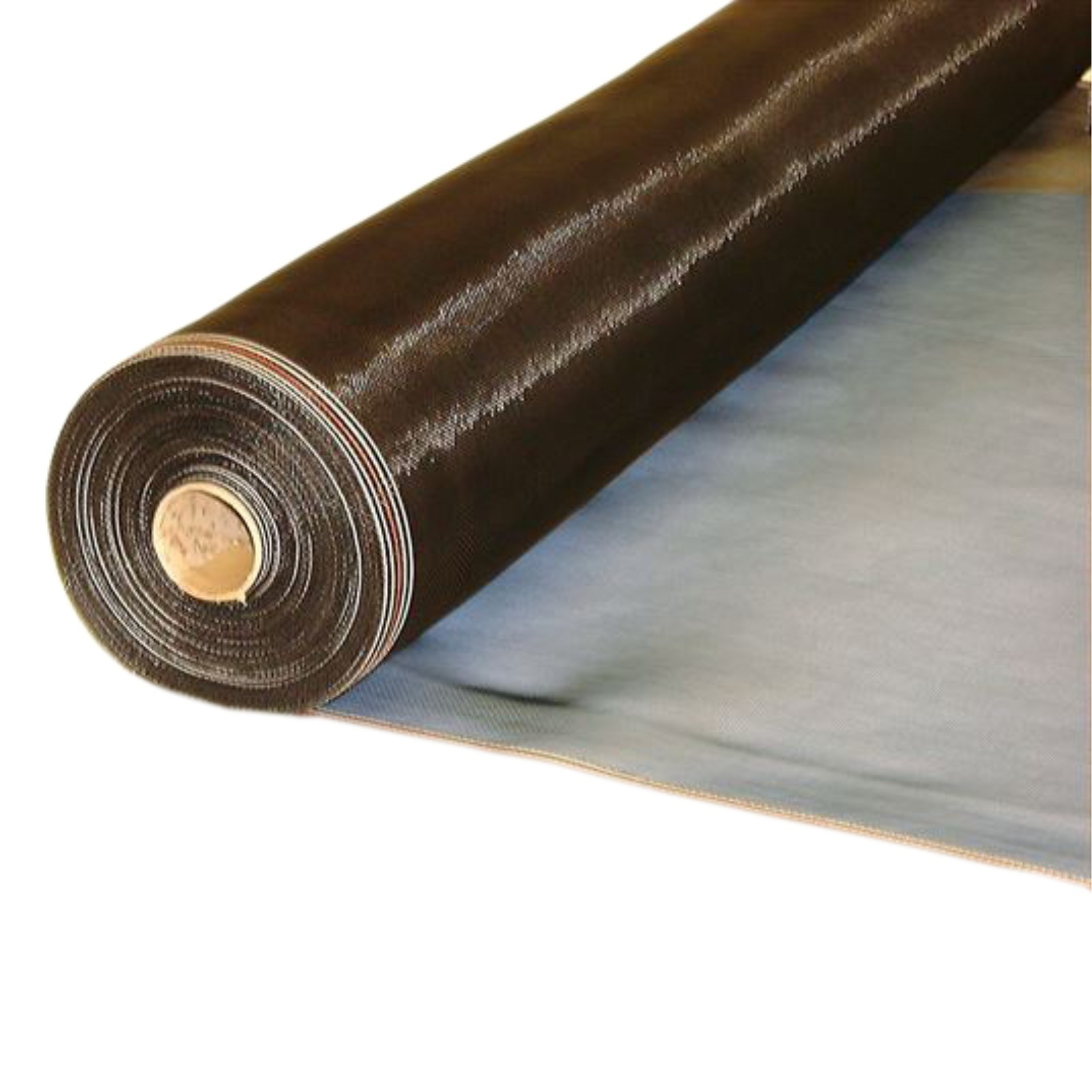 網戸用防虫ネット ＃20 145cm×30ｍ ブラック 網戸張替え ダイオネットＰ