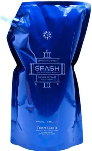 フロムアース 全身エイジングケアローション　スパッシュ　1000ｍｌ