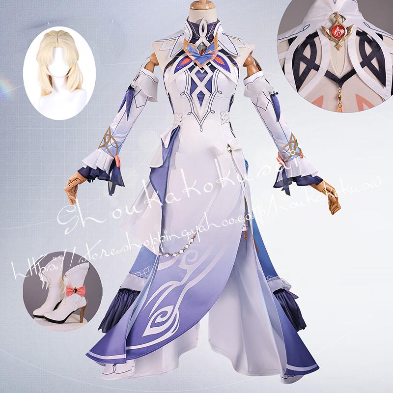 2026 新品 G 原 神 げん しん genshin 魔女 会 ニコ リヤ ン コスプレ衣装 イベント コスチューム 変装 活動 仮装 学園 祭 撮影 祭り クリスマス ハロウィン