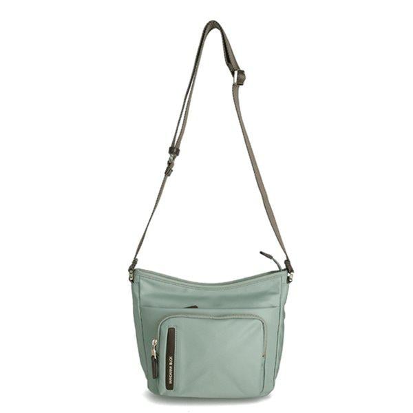 メトロゴ VCT45A61 ICEBERG GREEN HUNTER ハンター クロスバック ショルダーバッグ_