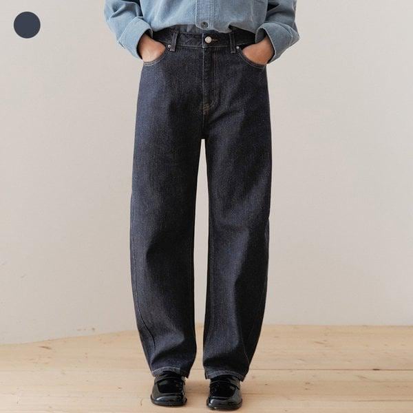 OP3D5306 [オンライン限定]ワンウォッシュワイドバレル