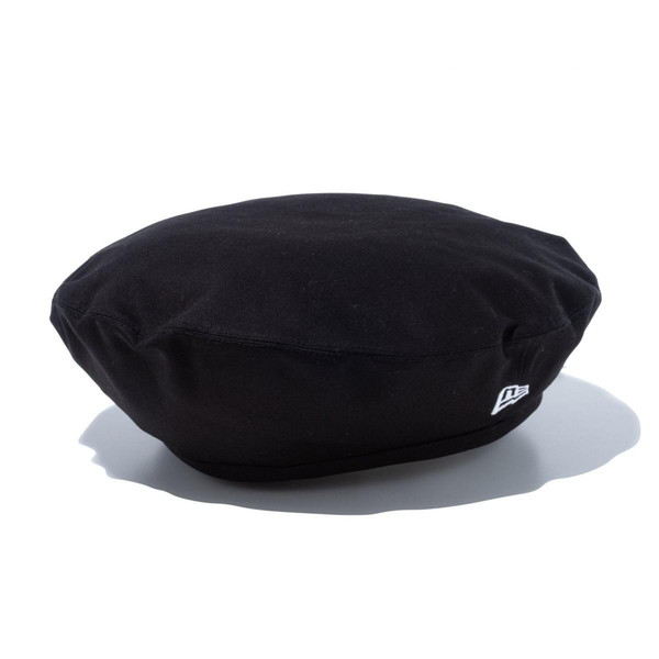ニューエラ NEW ERA ベレー Beret ブラック ホワイト 14524828 帽子 4,620円