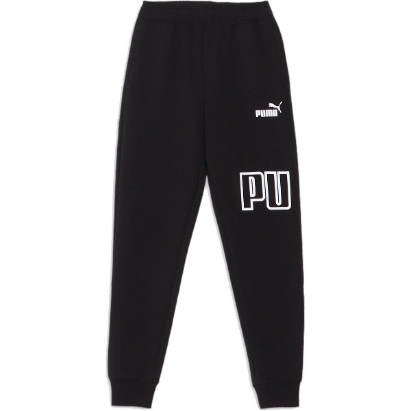 PUMA プーマ PUMA POWER MX パンツ マルチスポーツ WUPニットパンツ 683608-01