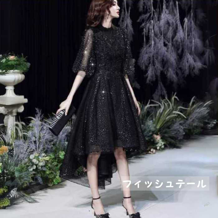 きれいめ レディースファッション ワンピース ドレス XS S M L XL 2XL 3XL