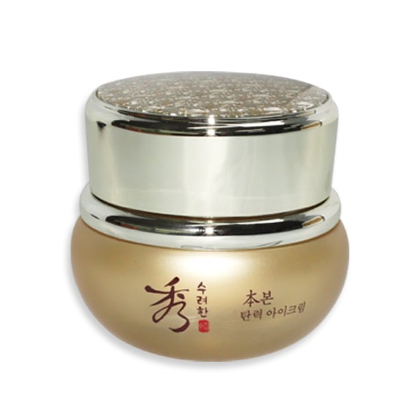 秀麗韓ボン弾力アイクリーム25ml