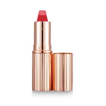 Charlotte Tilbury ホット リップス リップスティック - # カリーナの愛