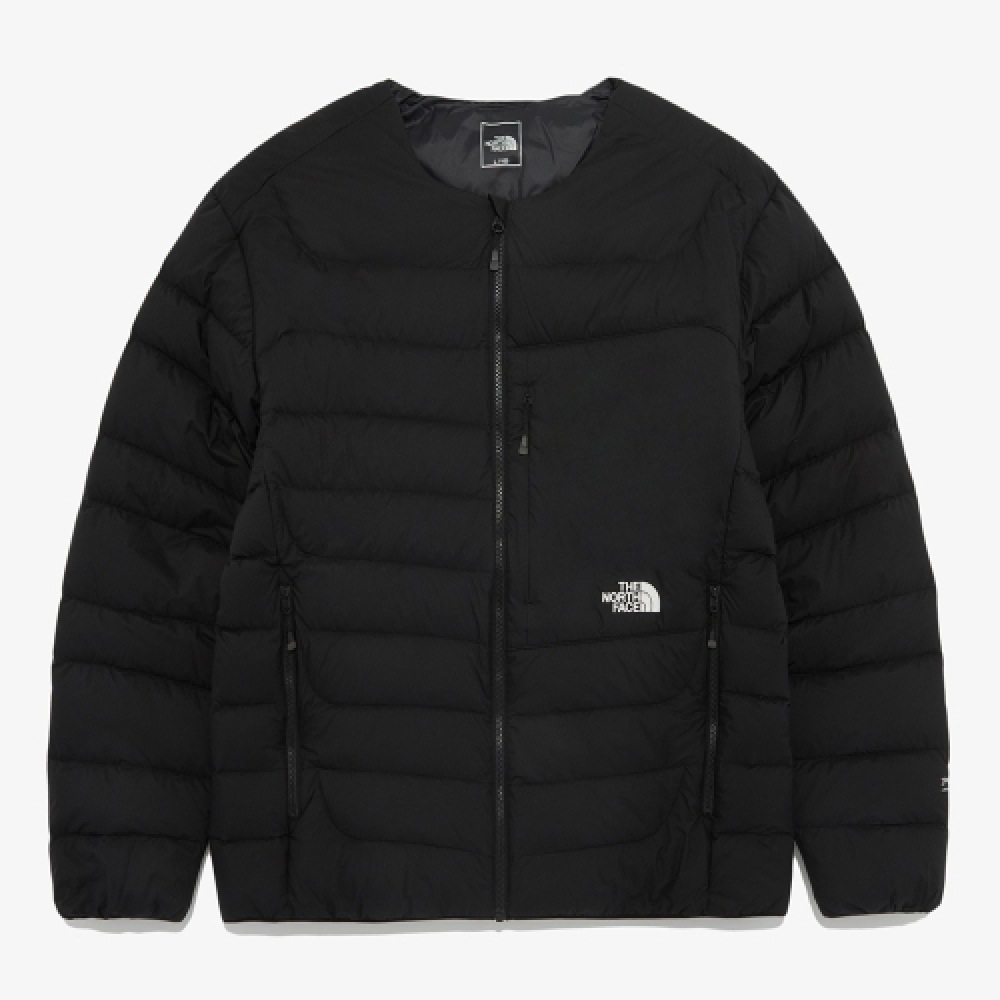 ザ・ノース・フェイス NJ1DQ59A ボルト RDS ダウンカーディガン