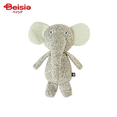 他サイト： ダッドウェイペット アニマルプラッシュトイ/L/エレファント ペットの商品画像