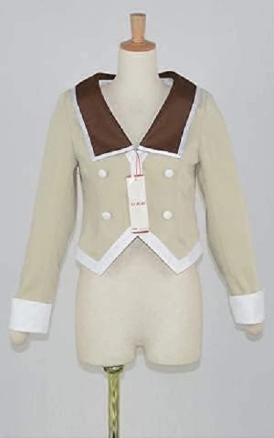 新作入荷ぷよぷよ!!クエスト（ぷよクエ） フローレ ジャケットのみ コスプレ衣装