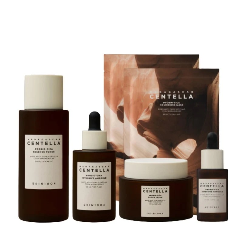 【スキンケアセット】プロバイオシカ Line 企画セット