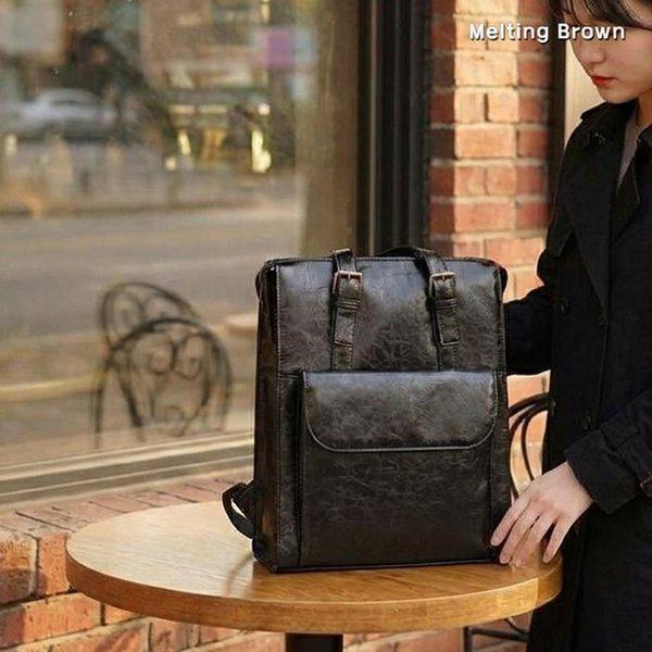 女子大生バックパック RL36