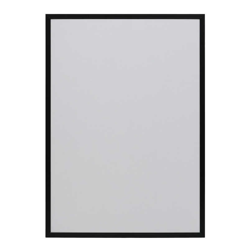 キング　ポスターフレーム B1 ブラック　ポスターフレームB1ブラック