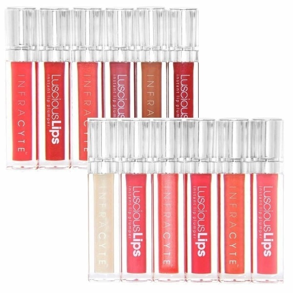 リップス リッププランバー 7ml 選べる各種 リップ美容液 グロス 口紅