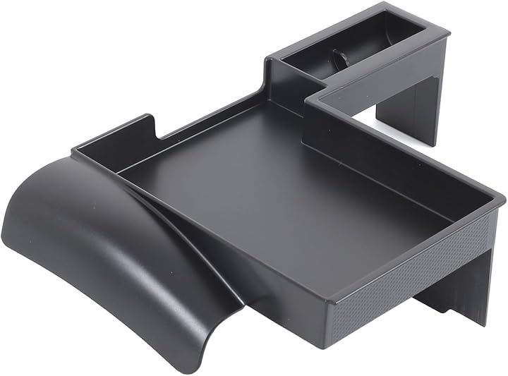 トヨタ ランドクルーザー250 ランクル250 専用 仕切り収納ボックス センター センター収納ボックス 仕切りボックス 仕切り付き収納ボックス