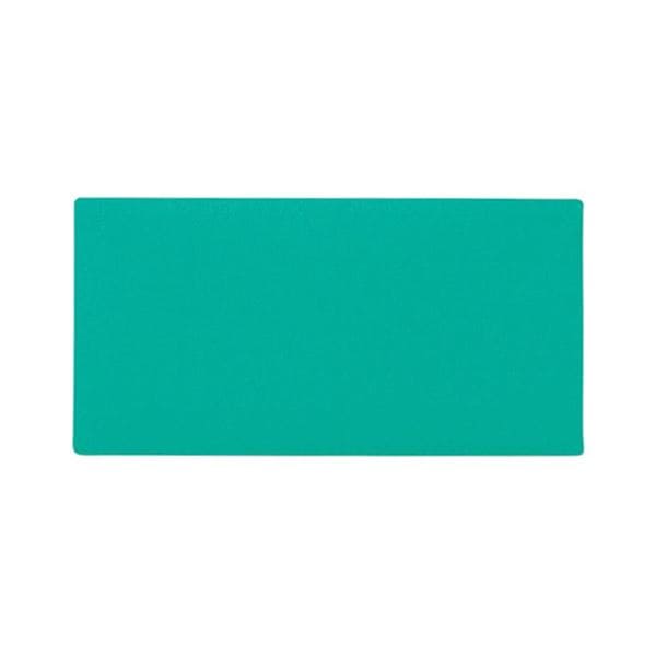 （まとめ）日本ダースボンド バスシート グリーン 1パック（2枚）[x5セット]