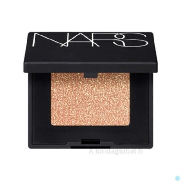 メンドーザ ナス ハードワイヤード アイ シャドウ パレット