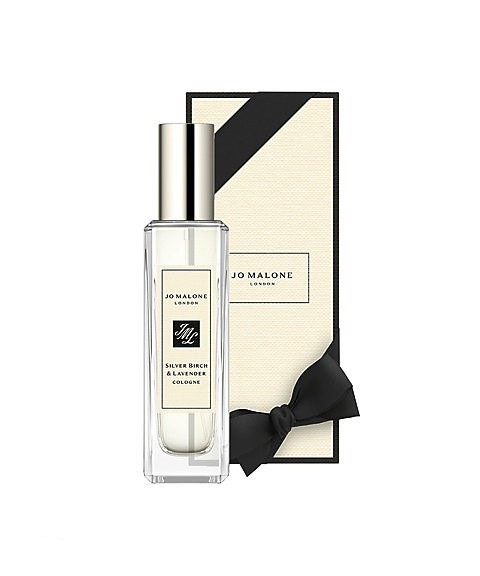 JO MALONE シルバー バーチ & ラベンダー コロン　30mL／フレグランス　正規品 12,474円