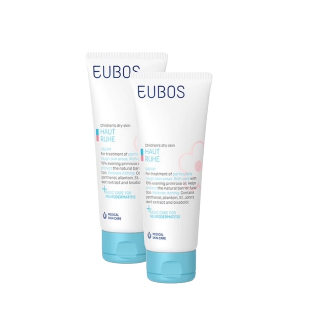 オイボス ベビー集中クリーム 100ml 2個