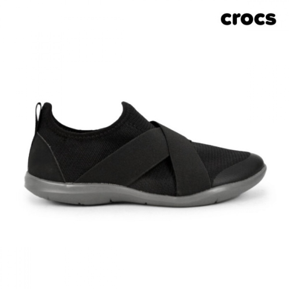 Crocs スイフトウォータークロスストラップ