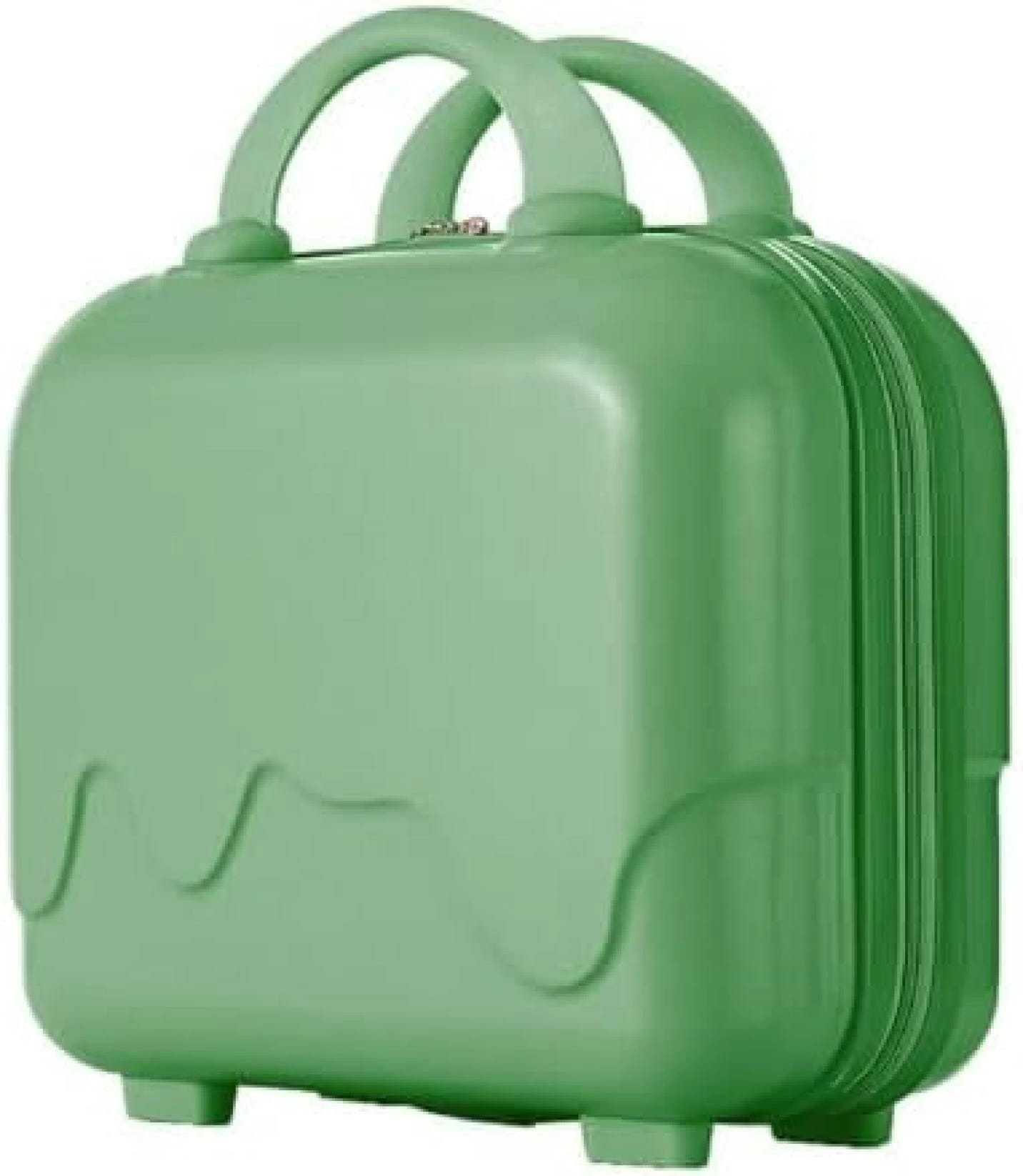 スーツケース 旅行 トイレタリー 化粧品バッグ 多機能 収納化粧バッグ 手荷物オーガナイザーハンドル ABS 荷物