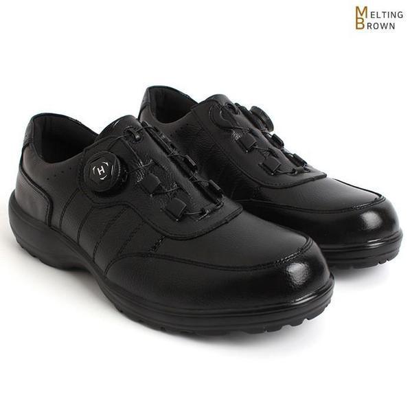 メンズスニーカー男性用ダイヤルシューズD031