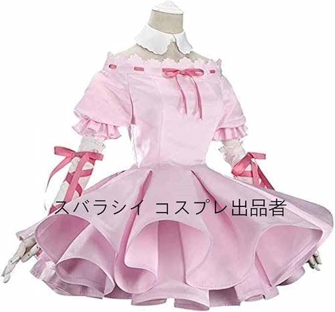 しゅごキャラ！月詠歌唄 つきよみ うたう ほしな歌唄 天使変身 コスプレ衣装