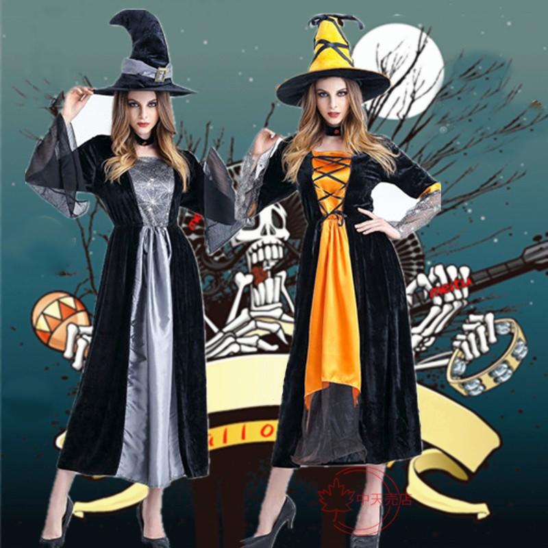 【本日限定】コスプレグッズ ハロウィン 巫女 コスチューム 魔女 cosplay キャラクター 童話 悪魔 イベント ワンピース パーティー 衣装 怖い