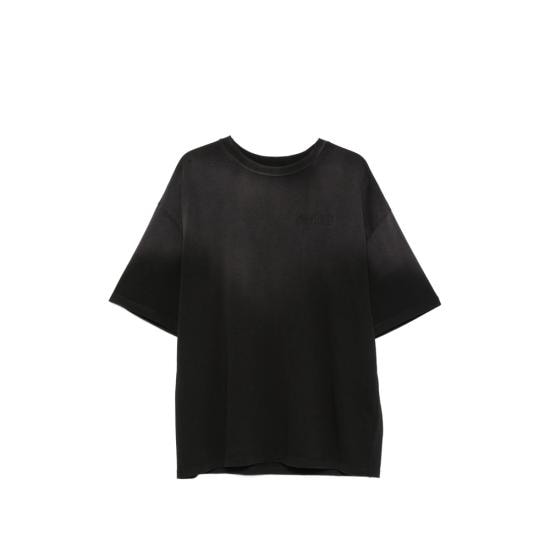 AMIRI Men Tops AMTOJR1153 BLACK