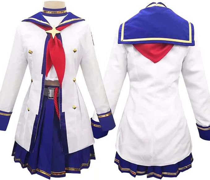 オグリキャップ コスプレ衣装 勝負服 トレセン学園 全セット 高級 ハロウィーン ハロウィン 学園祭 祭り
