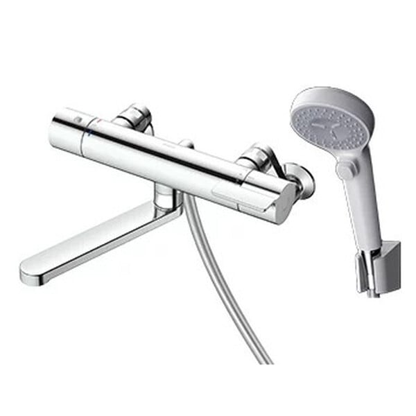 TBV03407Z1 GGシリーズ 浴室水栓 (寒冷地用)