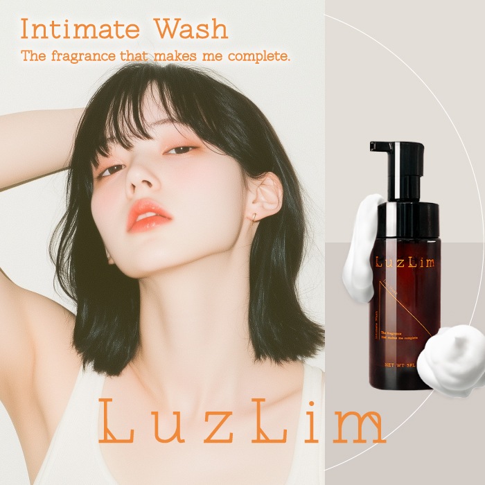 【フェムケアトータルセット】LuzLim（ラズリム）デリケートゾーン ソープ 150ml デリケートゾーンシート 健康サプリ 入浴剤 泡タイプ