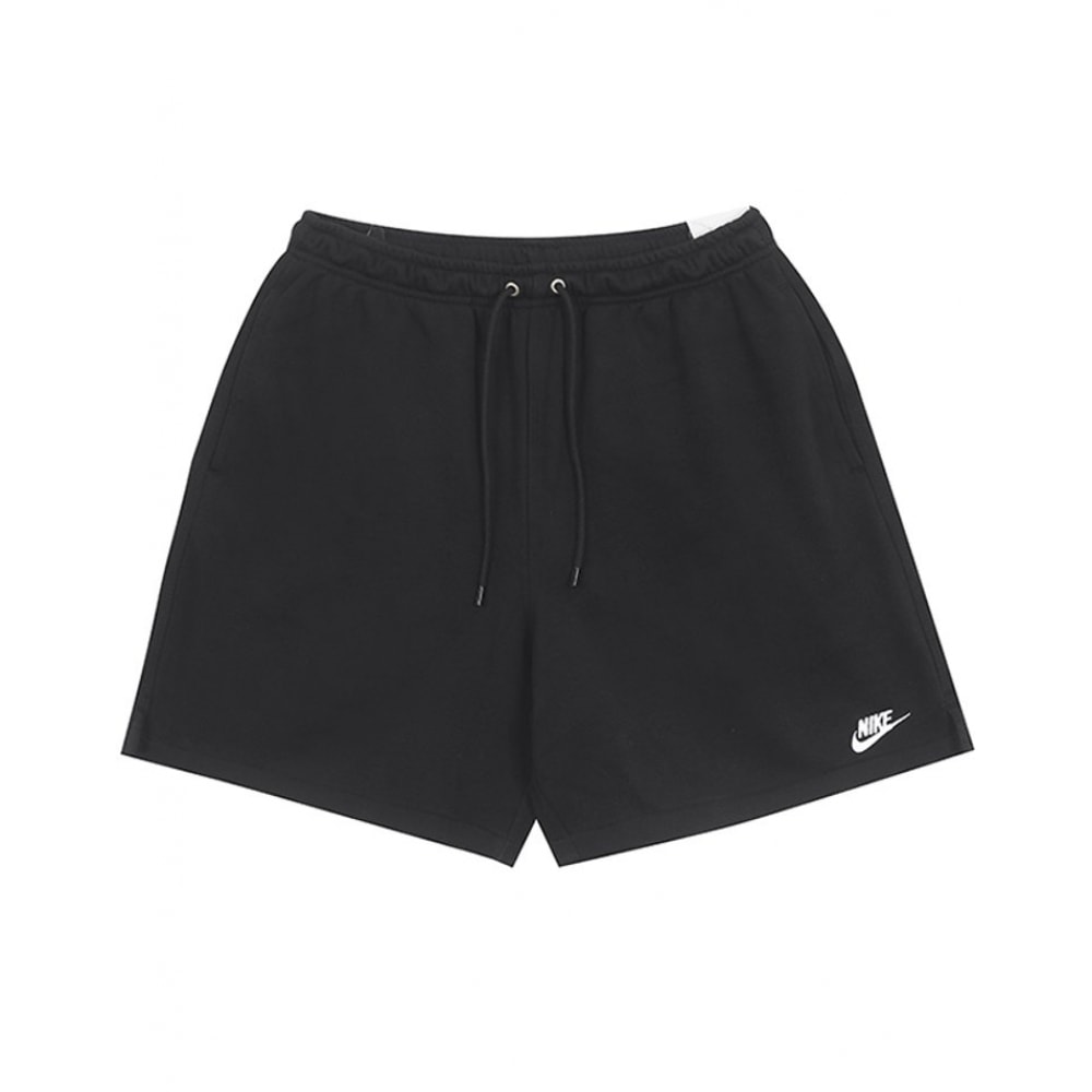 ナイキショーツクラブフレンチテリーフローショーツ