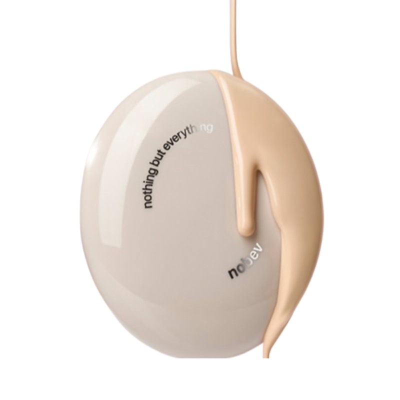 [25SS/新作](本品+リフィル) イージーピージー フィルターカバークッション 5color