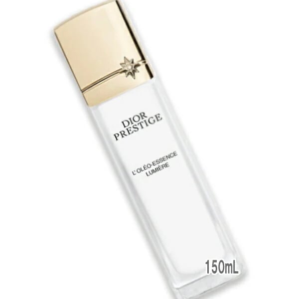 ディオール プレステージ ホワイト オレオ ローション ルミエール 150mL