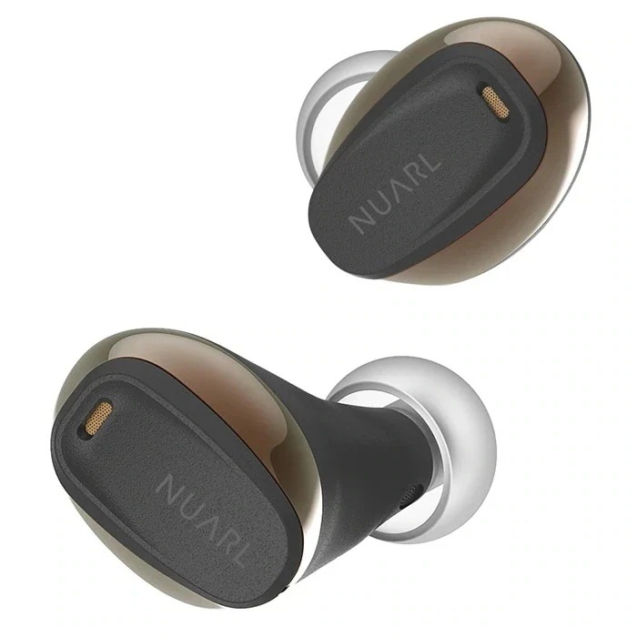 完全ワイヤレスイヤホン mini3 EARBUDS MINI3-BG ブラックゴールド