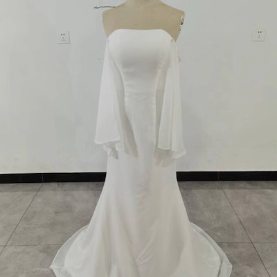 新品 MU SPORTS ミエコウエサコ 半袖 ワンピース 42 (L) 花柄 【公式通販】