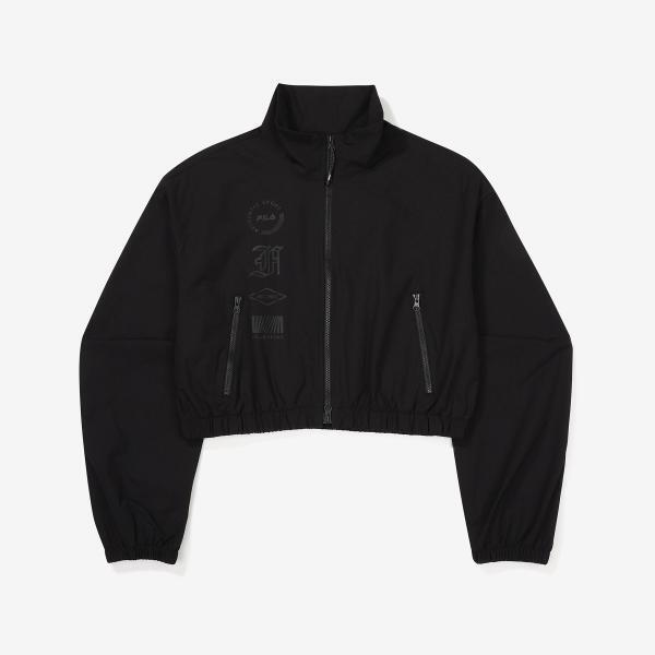 FILA 反射ウィンドブレーカー