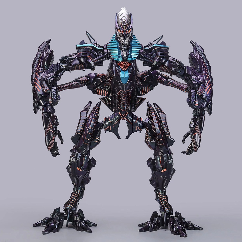 Transformers トランスフォーマー The Fallen FA-01 SS91 40CM 合金版 おもちゃ ギフト 誕生日