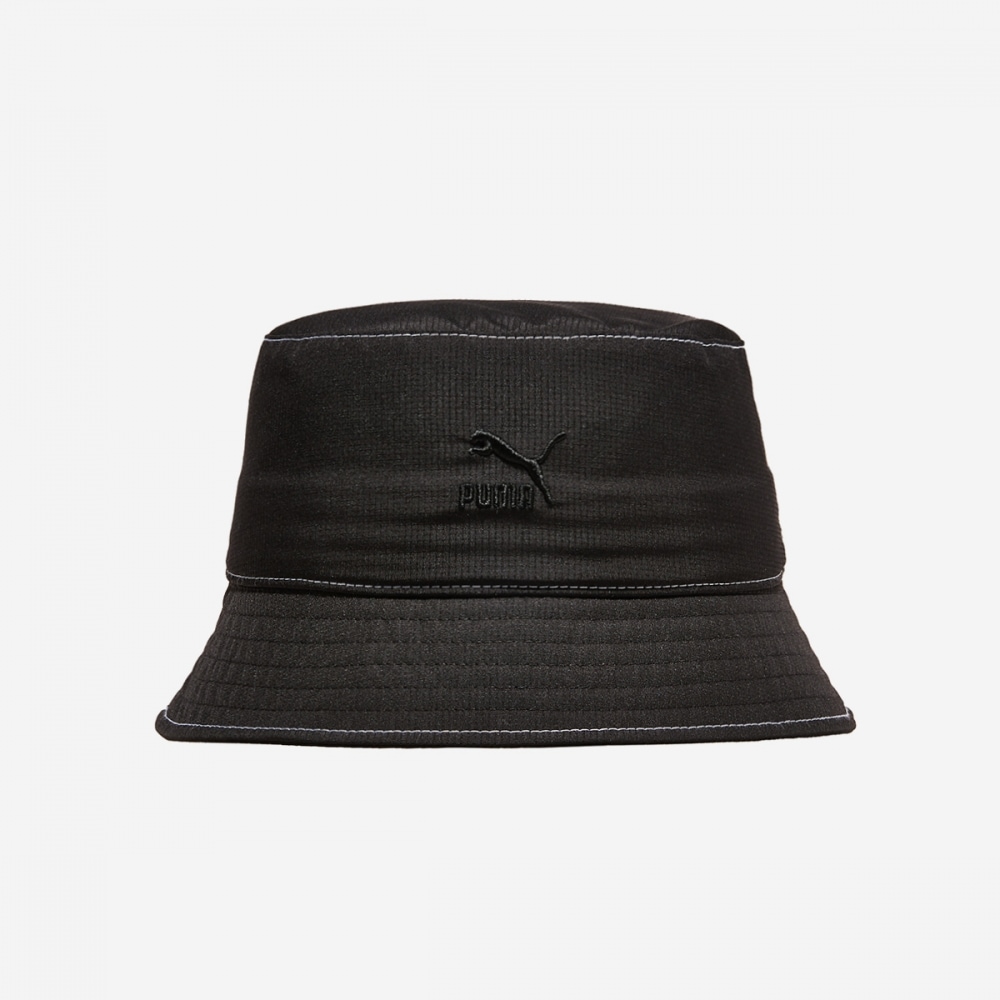 プーマプライムクラシックバケットPKI02451101-PUMA Black