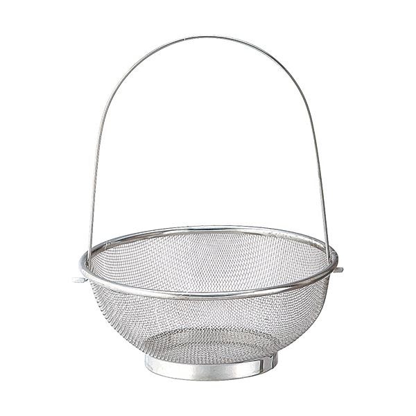 （まとめ） テラモト ステンレスすいがら収集缶 中カゴ 1L SU-267-211-0 1個 10セット 8,899円