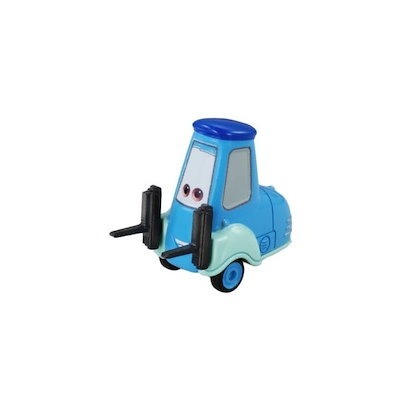 他サイト： タカラトミー ディズニーピクサー トミカコレクション C-13 グイド ミニカー トミカ コレ C 13 グイドの商品画像