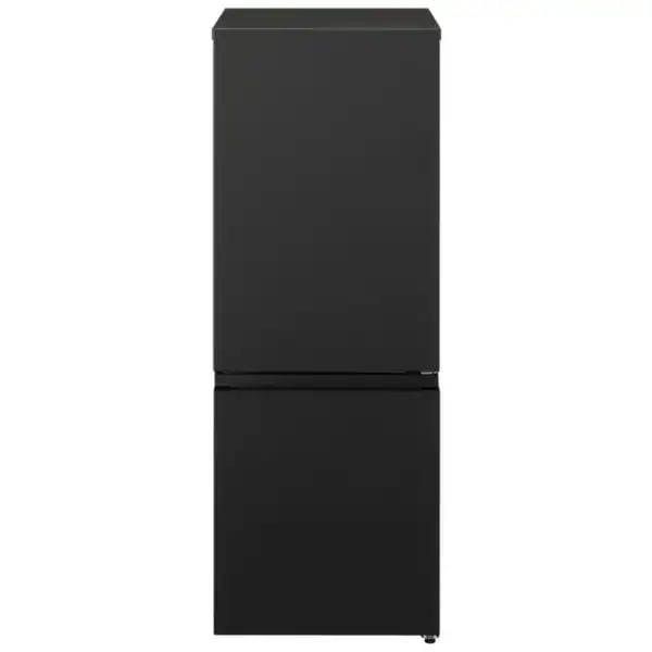 NR-B18C3-K マットブラック 冷蔵庫(180L・右開き)